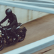 Image for article titled Husqvarna Shrunk The Svartpilen